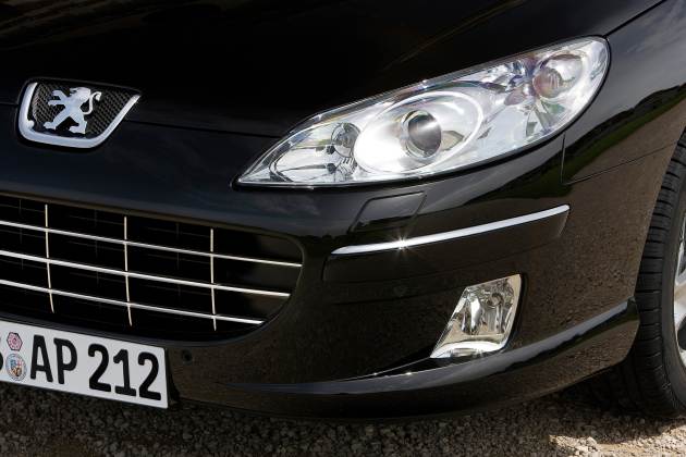 Peugeot 407:
407SW_0805PC010D